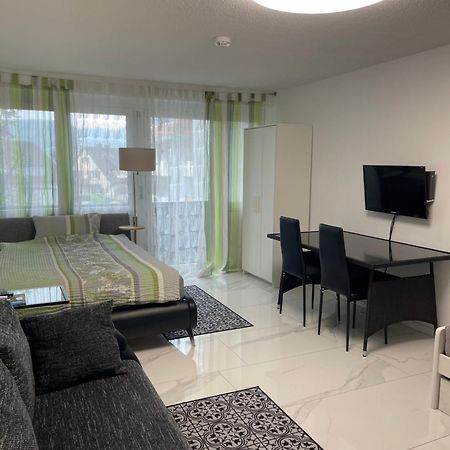 Apartment Bergsee Bad Säckingen Dış mekan fotoğraf