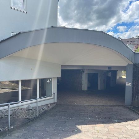 Apartment Bergsee Bad Säckingen Dış mekan fotoğraf