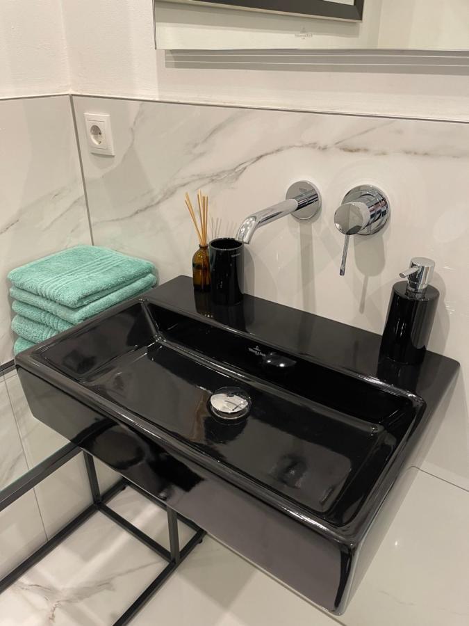 Apartment Bergsee Bad Säckingen Dış mekan fotoğraf