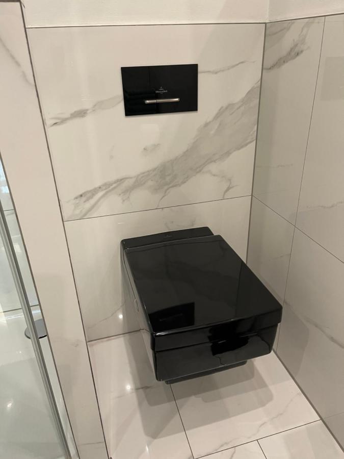 Apartment Bergsee Bad Säckingen Dış mekan fotoğraf