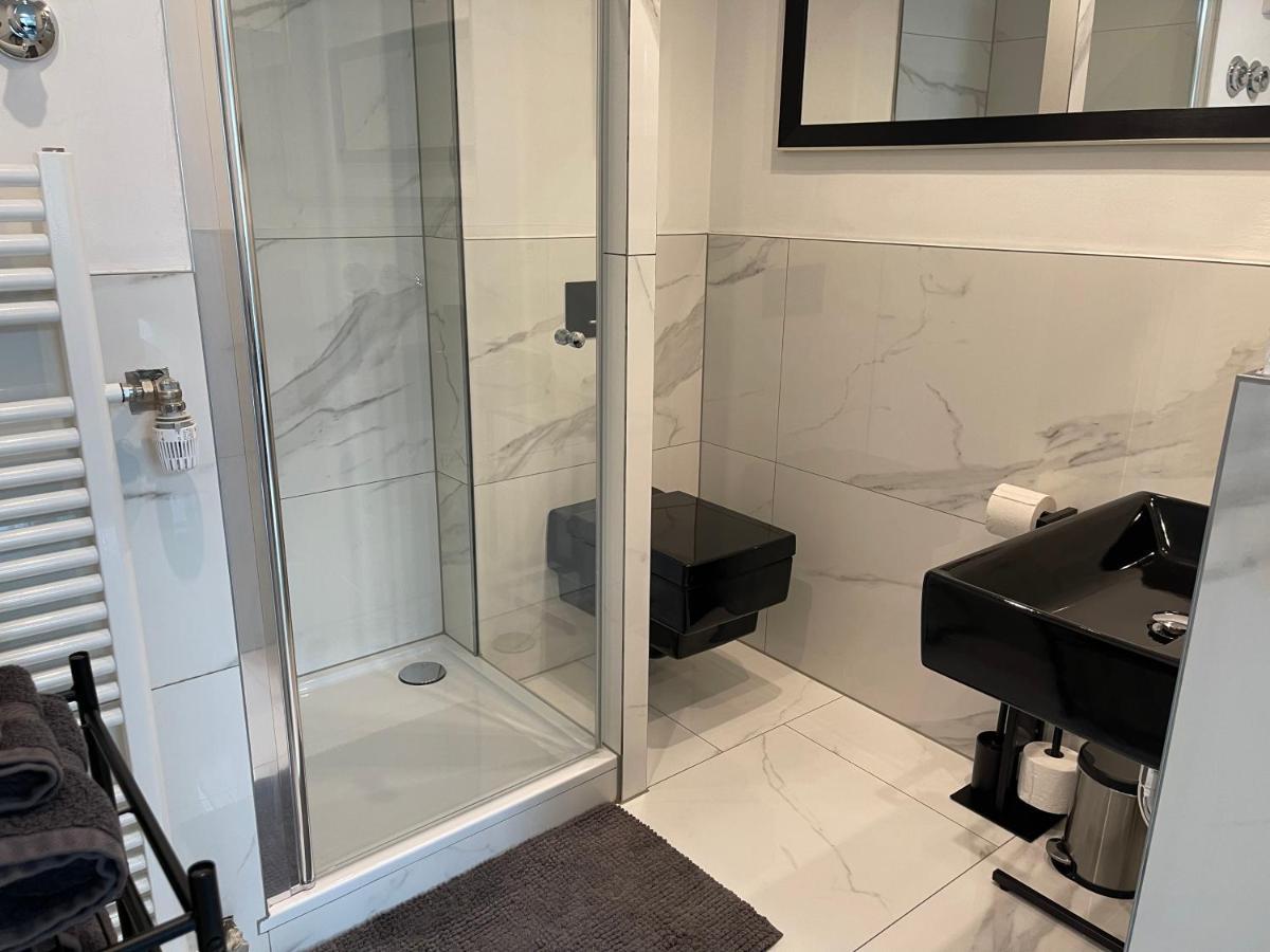 Apartment Bergsee Bad Säckingen Dış mekan fotoğraf