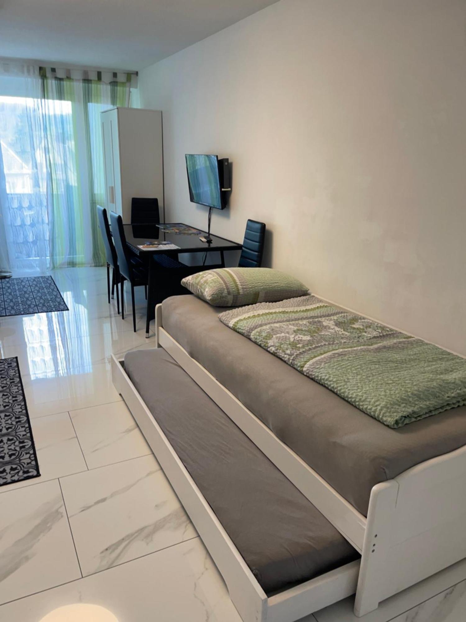 Apartment Bergsee Bad Säckingen Dış mekan fotoğraf