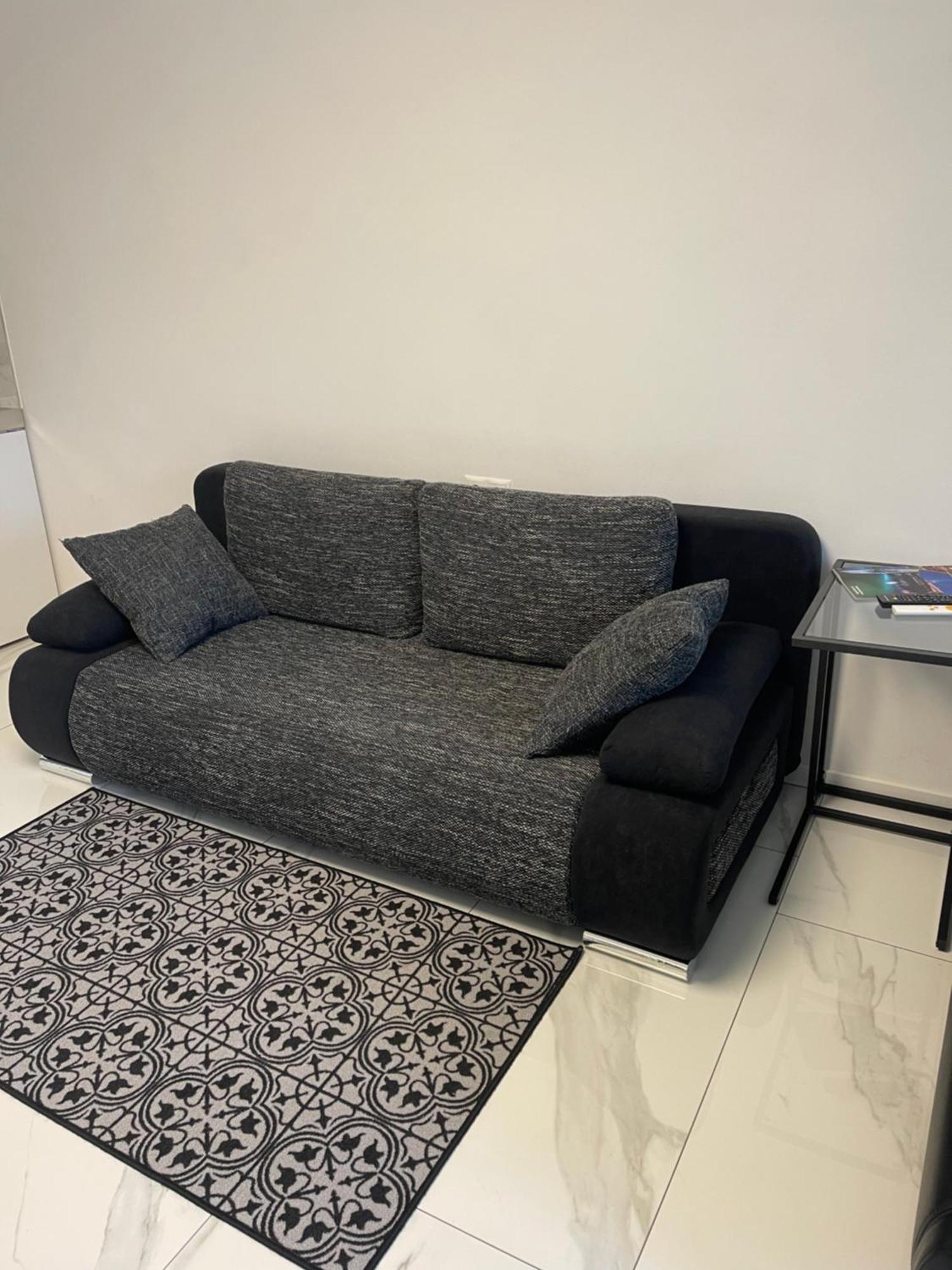 Apartment Bergsee Bad Säckingen Dış mekan fotoğraf
